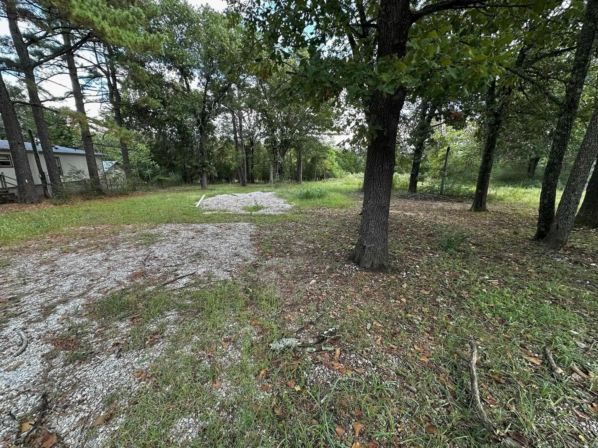 809 Alamo  Mountain View, AR