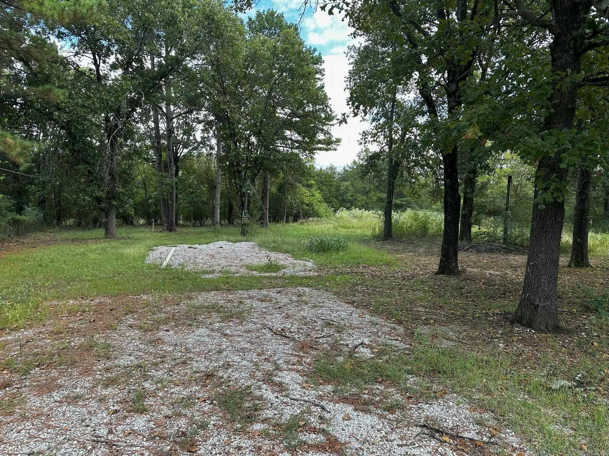 809 Alamo  Mountain View, AR