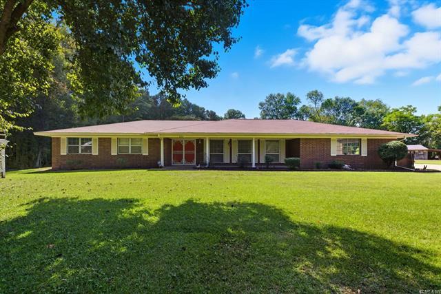 312  Cabe  Malvern, AR