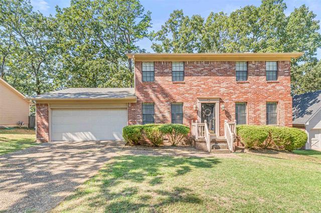 32  Old Forge  Little Rock, AR