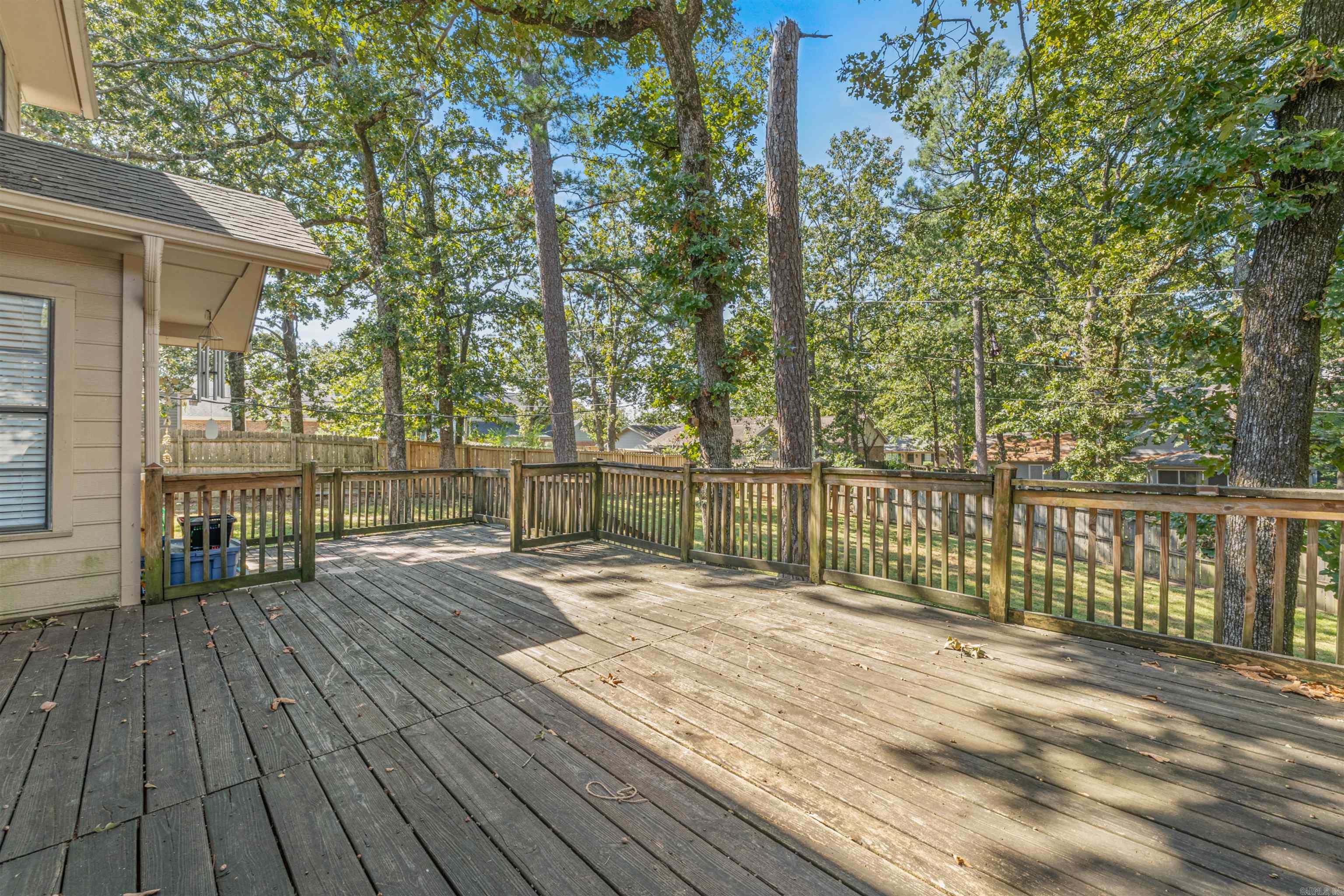 32 Old Forge  Little Rock, AR