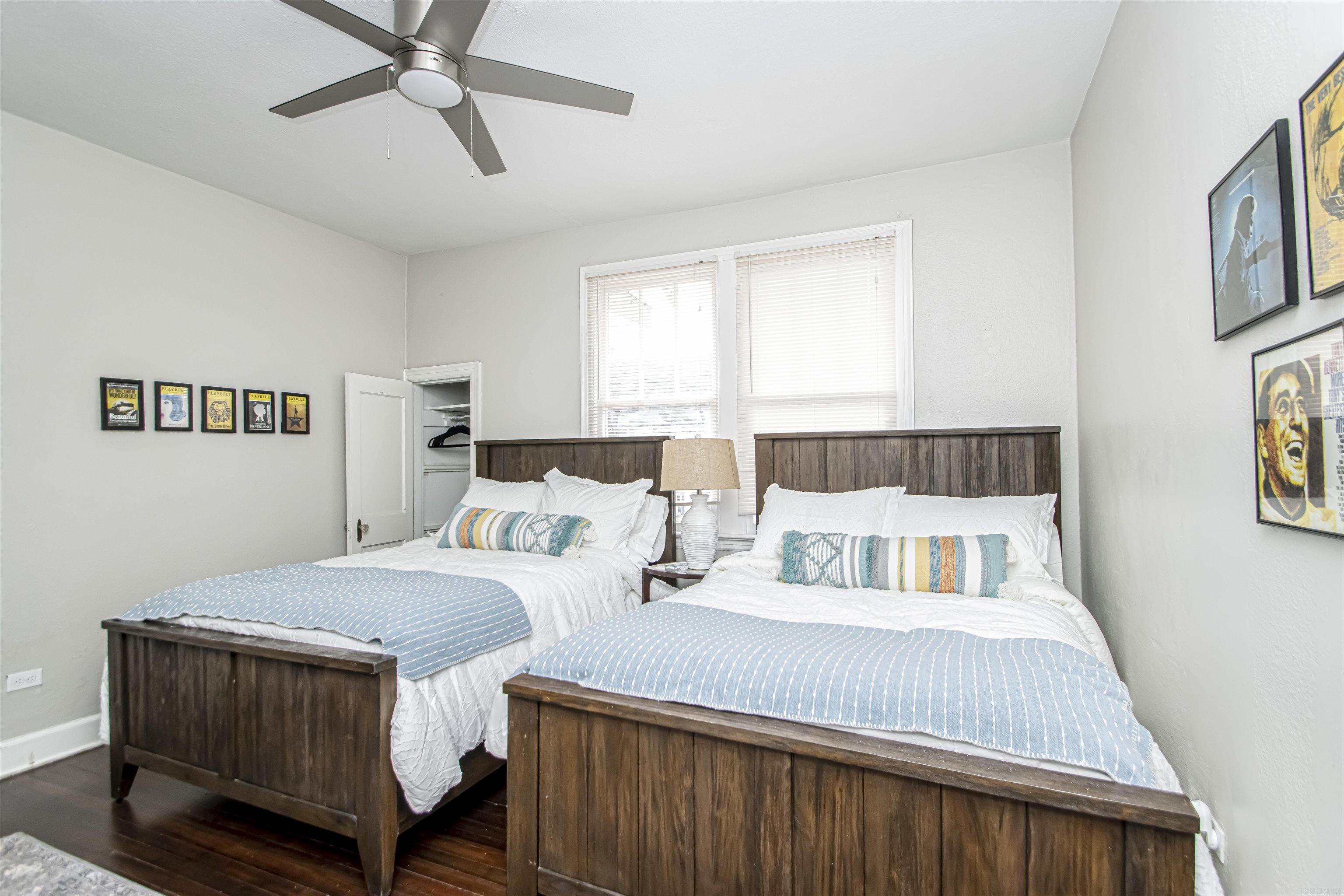 201 N Beechwood  Little Rock, AR