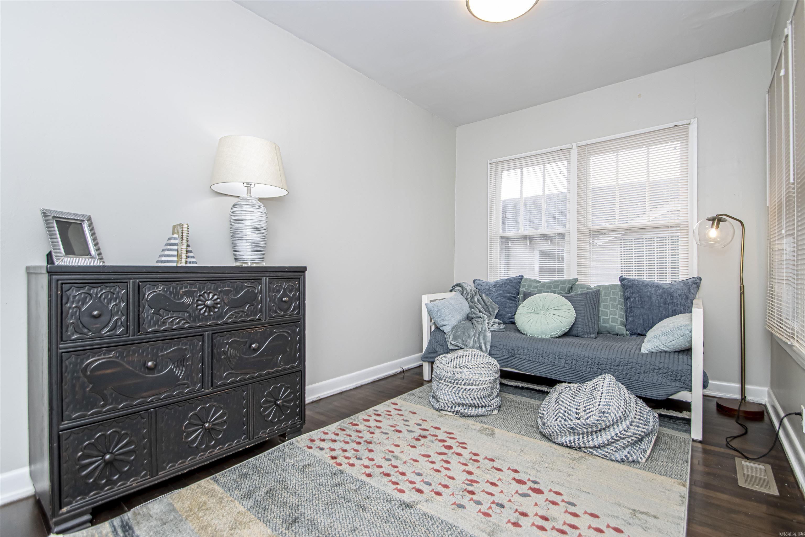 201 N Beechwood  Little Rock, AR