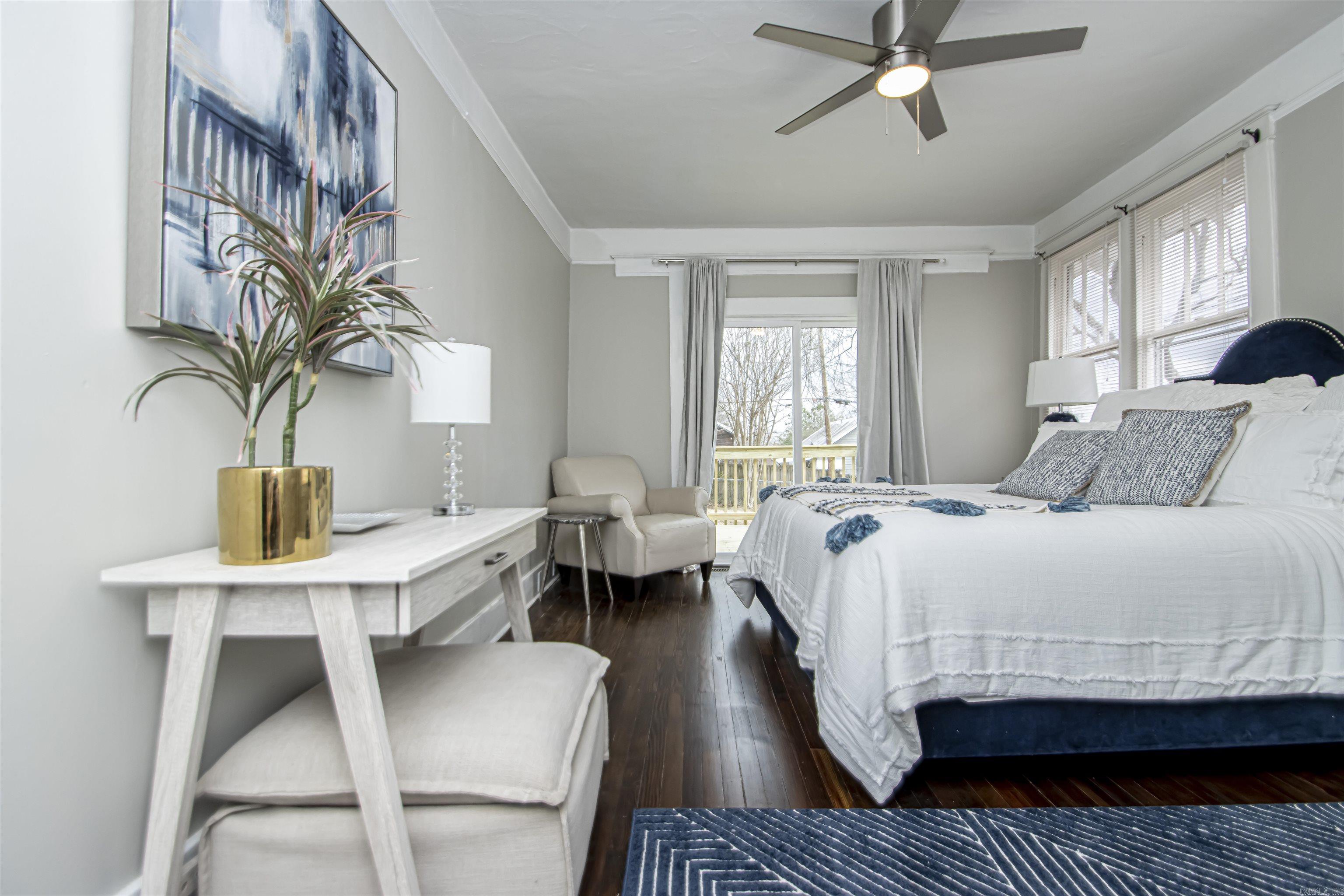 201 N Beechwood  Little Rock, AR