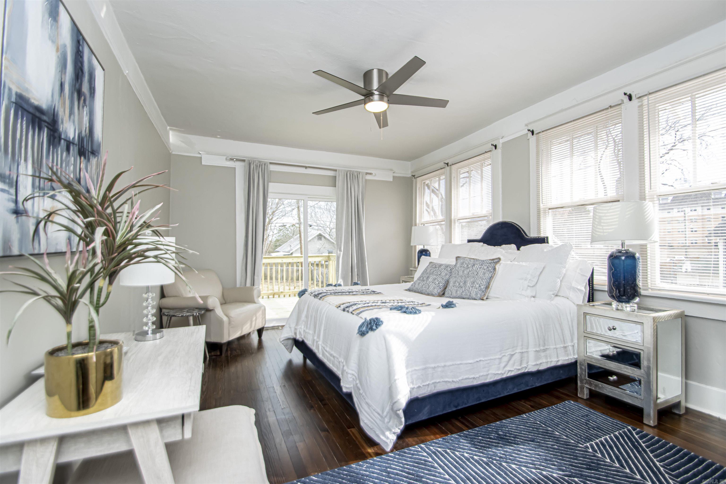 201 N Beechwood  Little Rock, AR