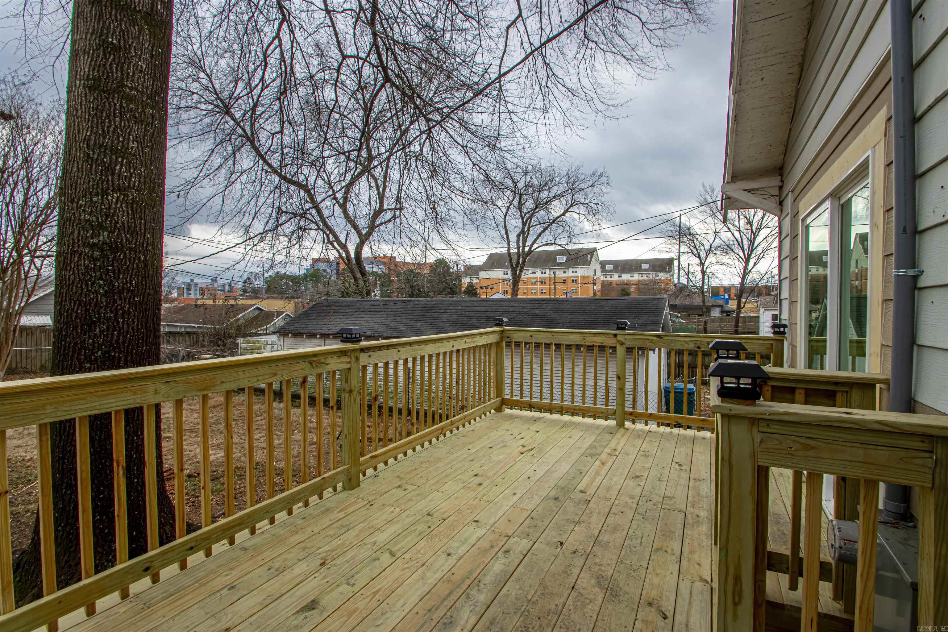 201 N Beechwood  Little Rock, AR