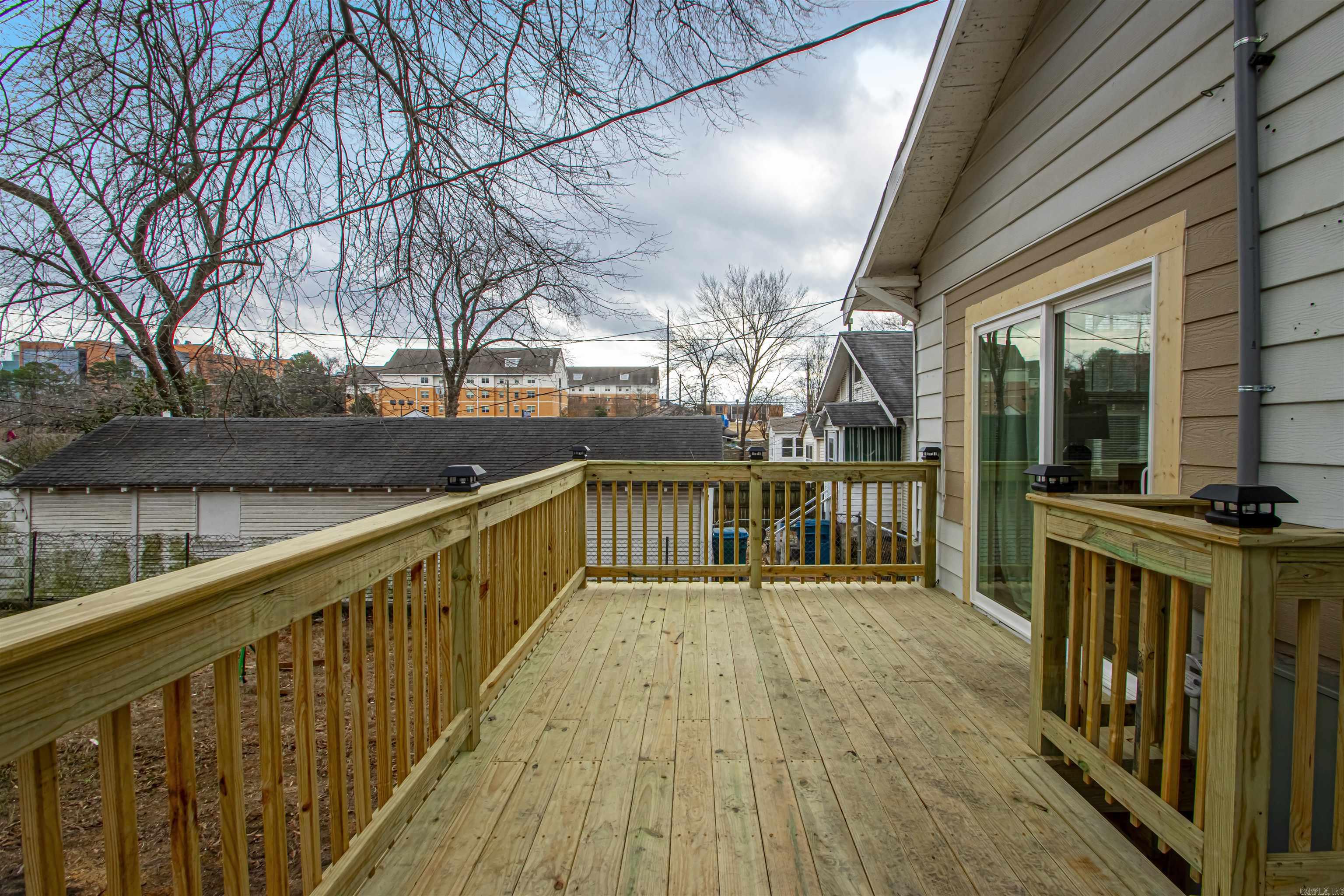 201 N Beechwood  Little Rock, AR