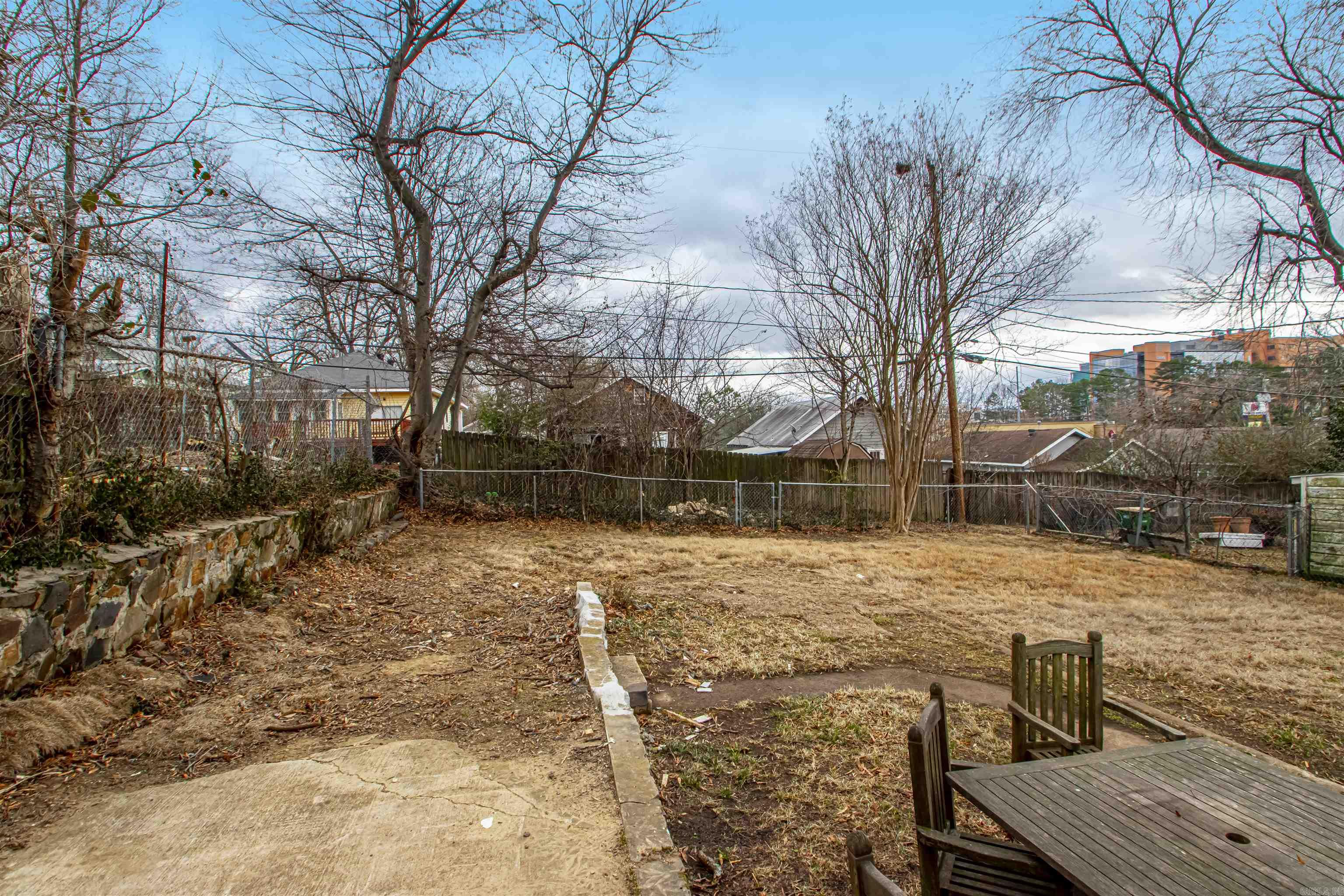 201 N Beechwood  Little Rock, AR
