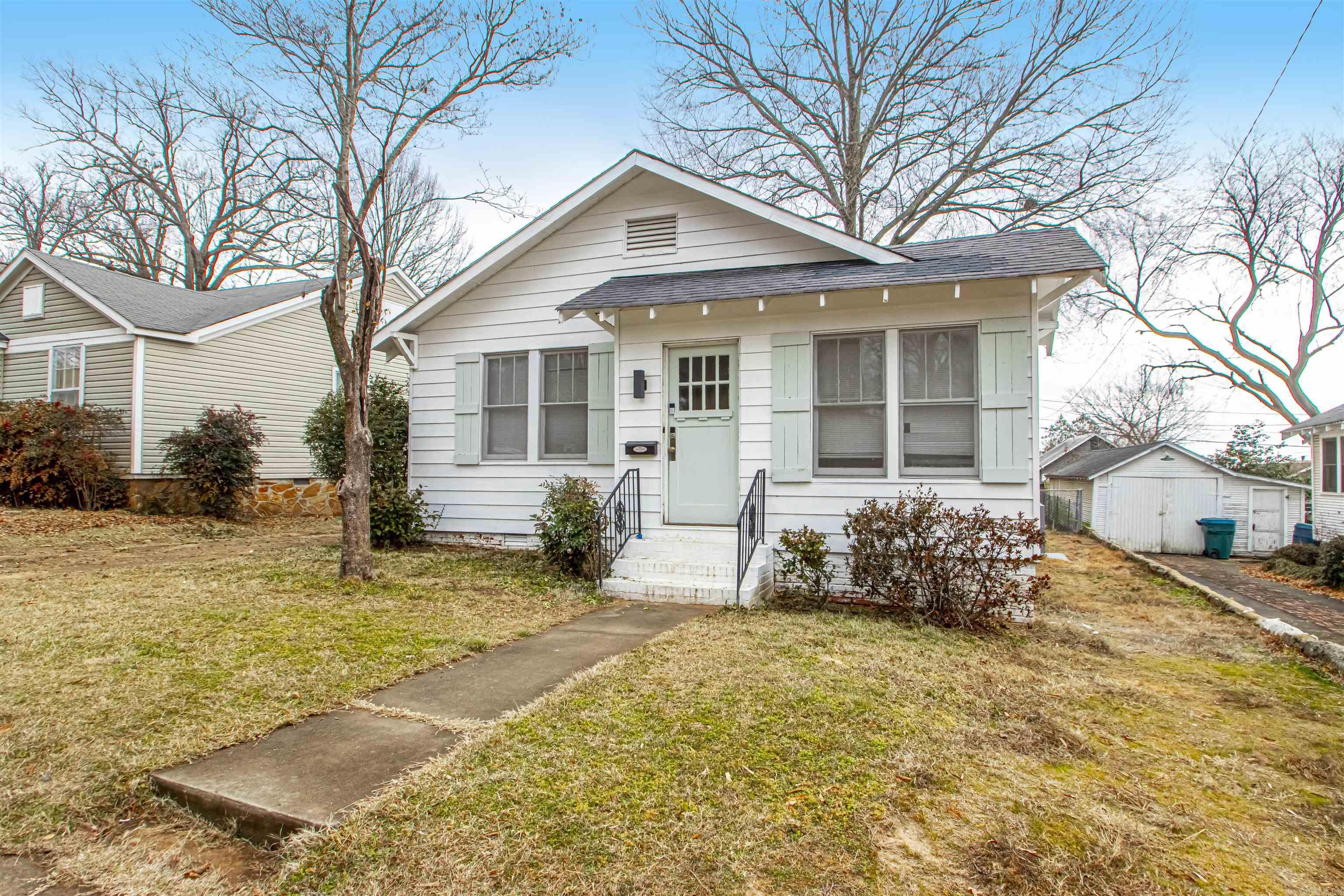 201 N Beechwood  Little Rock, AR