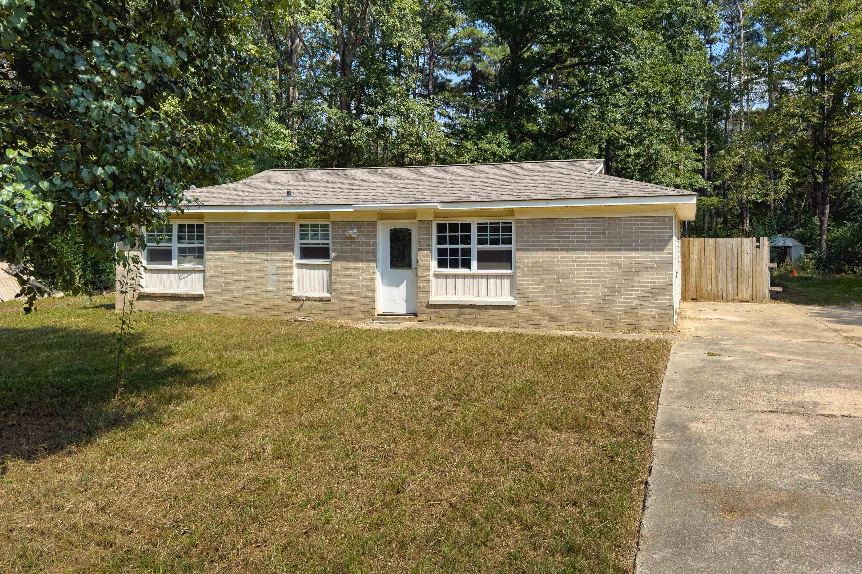 13801 Clayton  Mabelvale, AR
