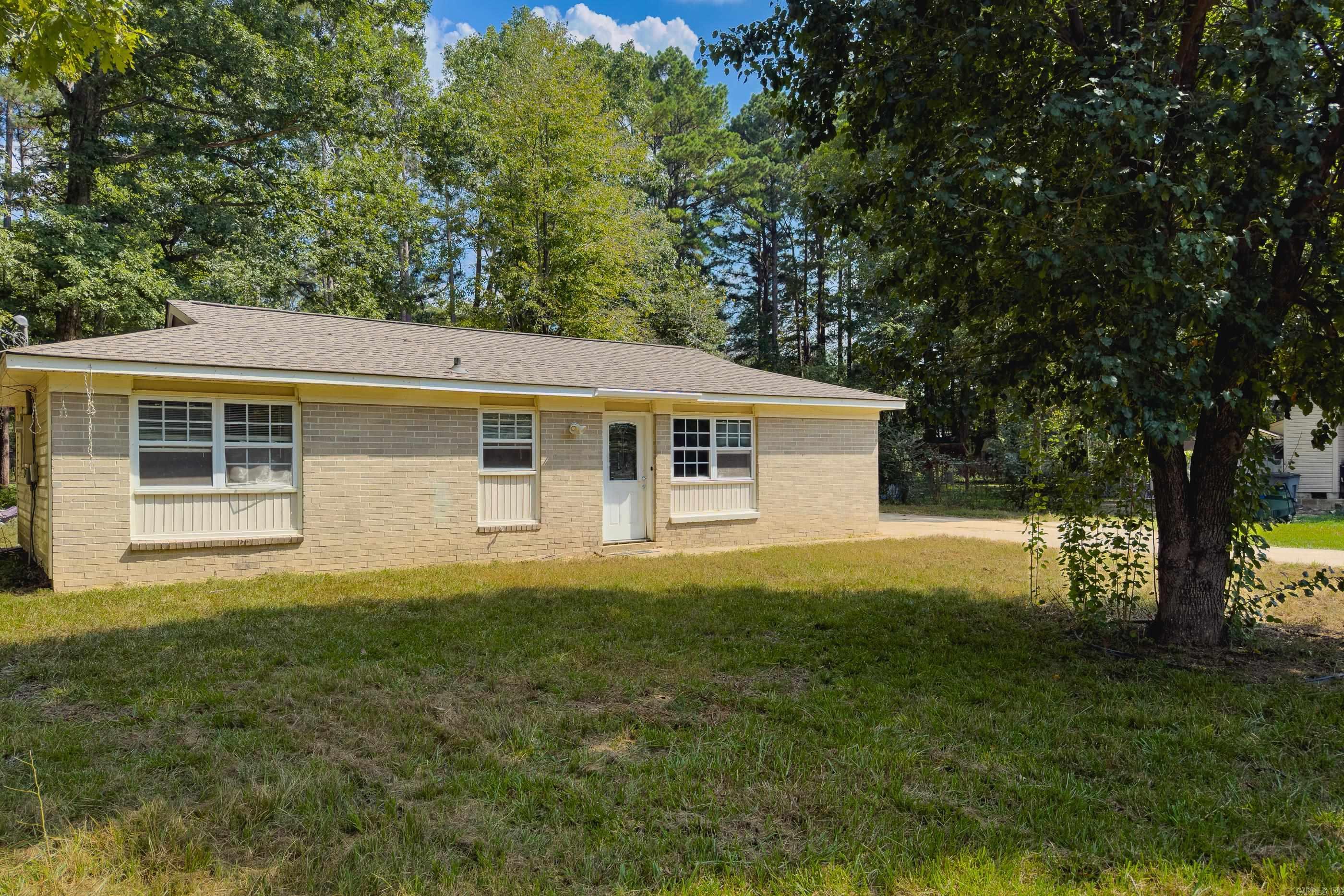 13801 Clayton  Mabelvale, AR