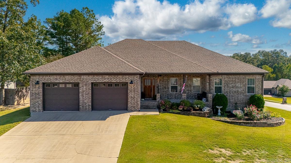 3914 Beacon Cove  Benton, AR