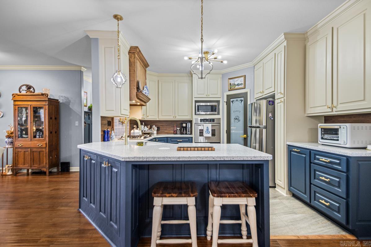 3914 Beacon Cove  Benton, AR