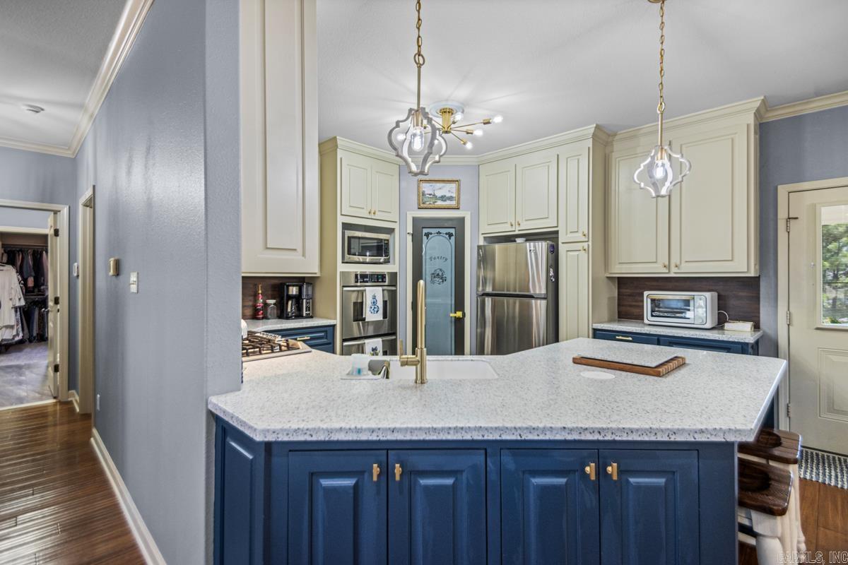3914 Beacon Cove  Benton, AR