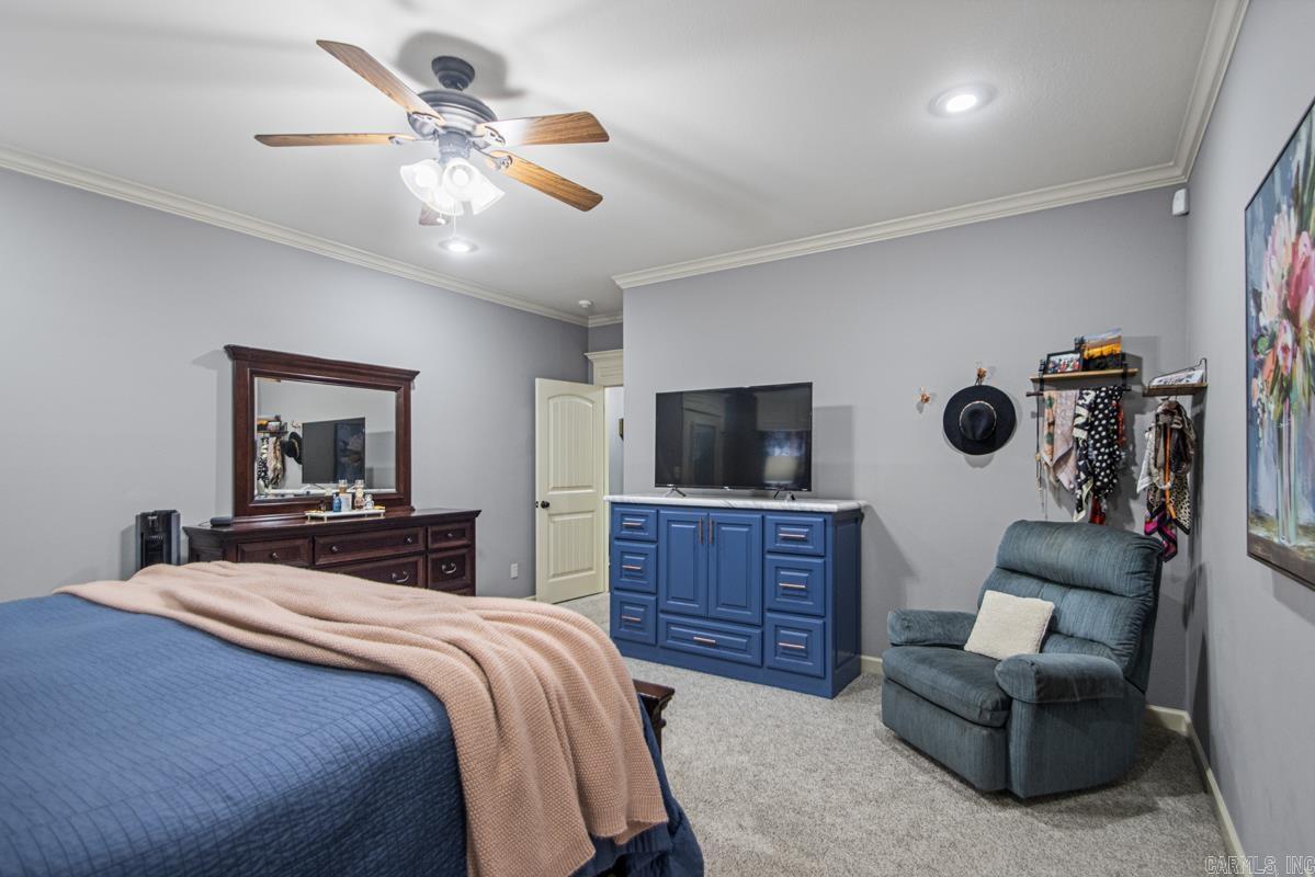3914 Beacon Cove  Benton, AR