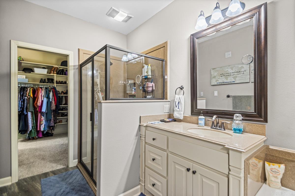 3914 Beacon Cove  Benton, AR