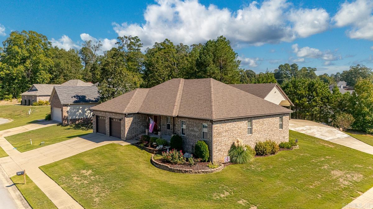3914 Beacon Cove  Benton, AR