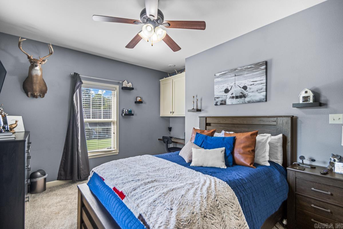 3914 Beacon Cove  Benton, AR