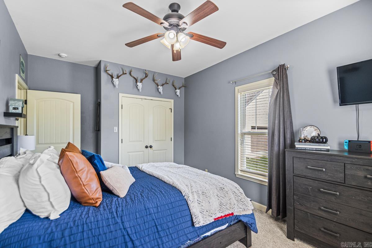 3914 Beacon Cove  Benton, AR