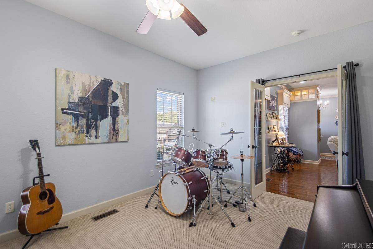 3914 Beacon Cove  Benton, AR