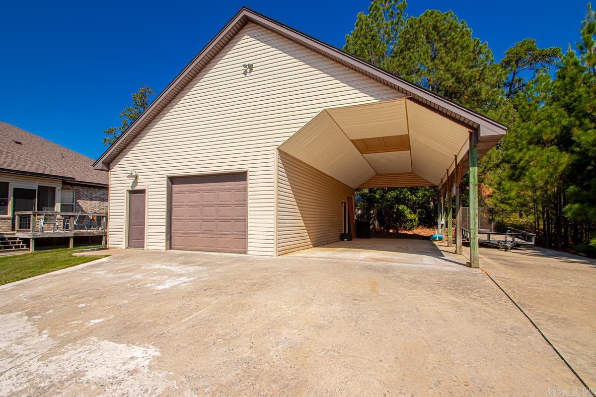 3914 Beacon Cove  Benton, AR