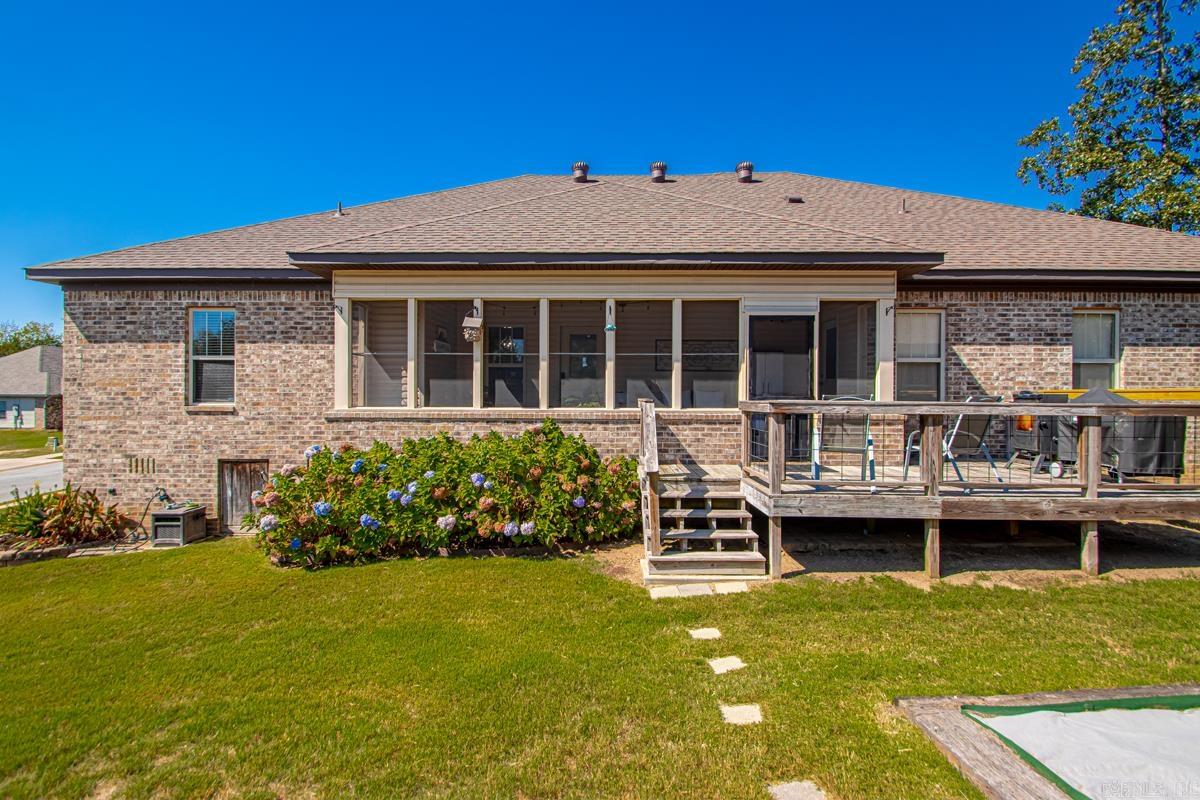 3914 Beacon Cove  Benton, AR