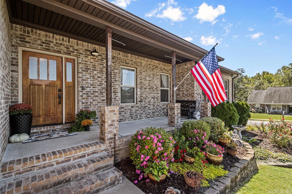 3914 Beacon Cove  Benton, AR