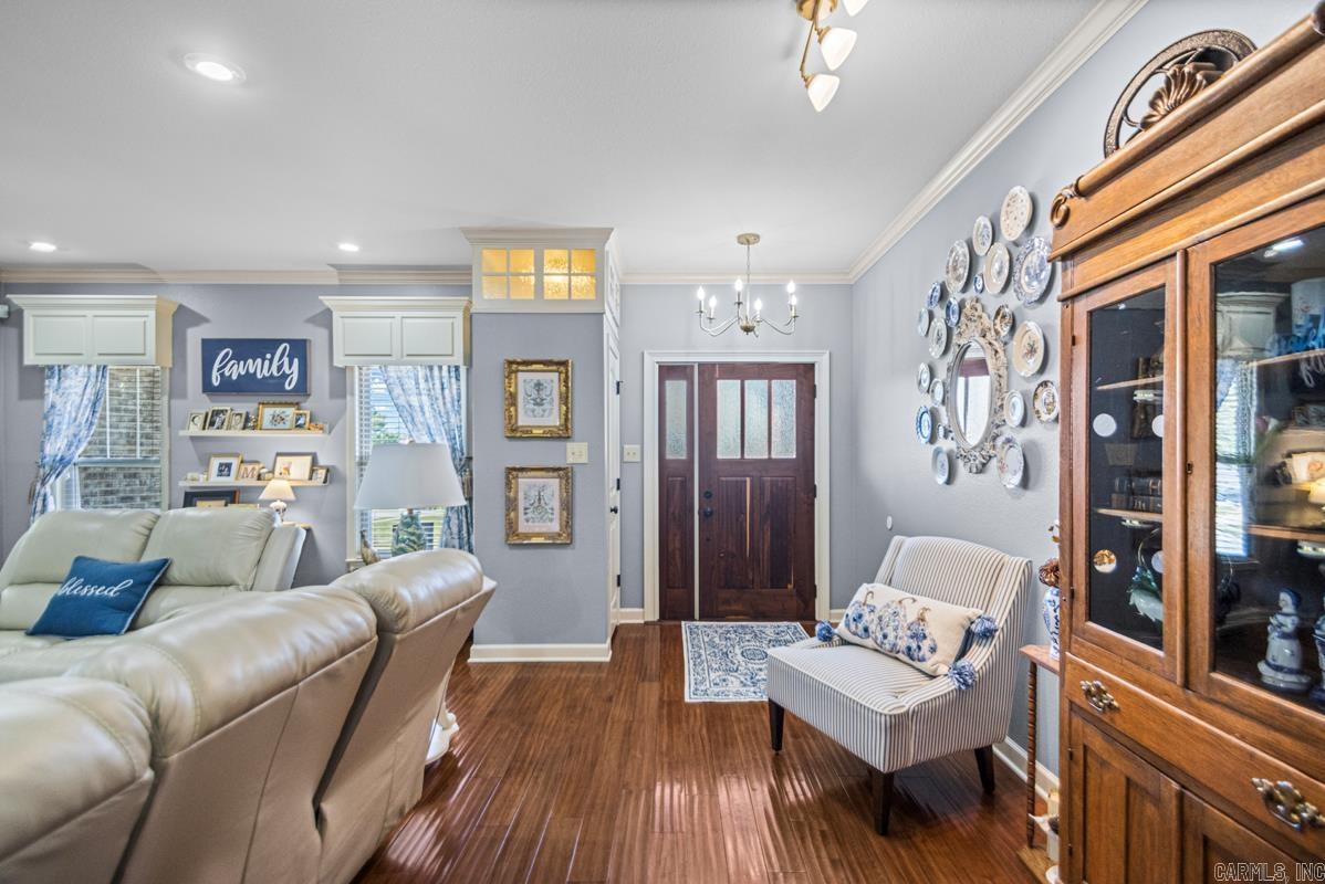 3914 Beacon Cove  Benton, AR
