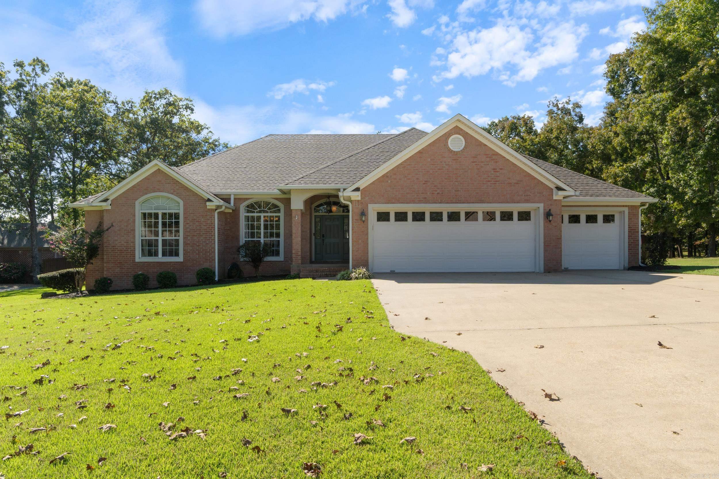 110 Kerryville  Searcy, AR