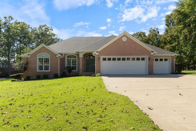 110  Kerryville  Searcy, AR