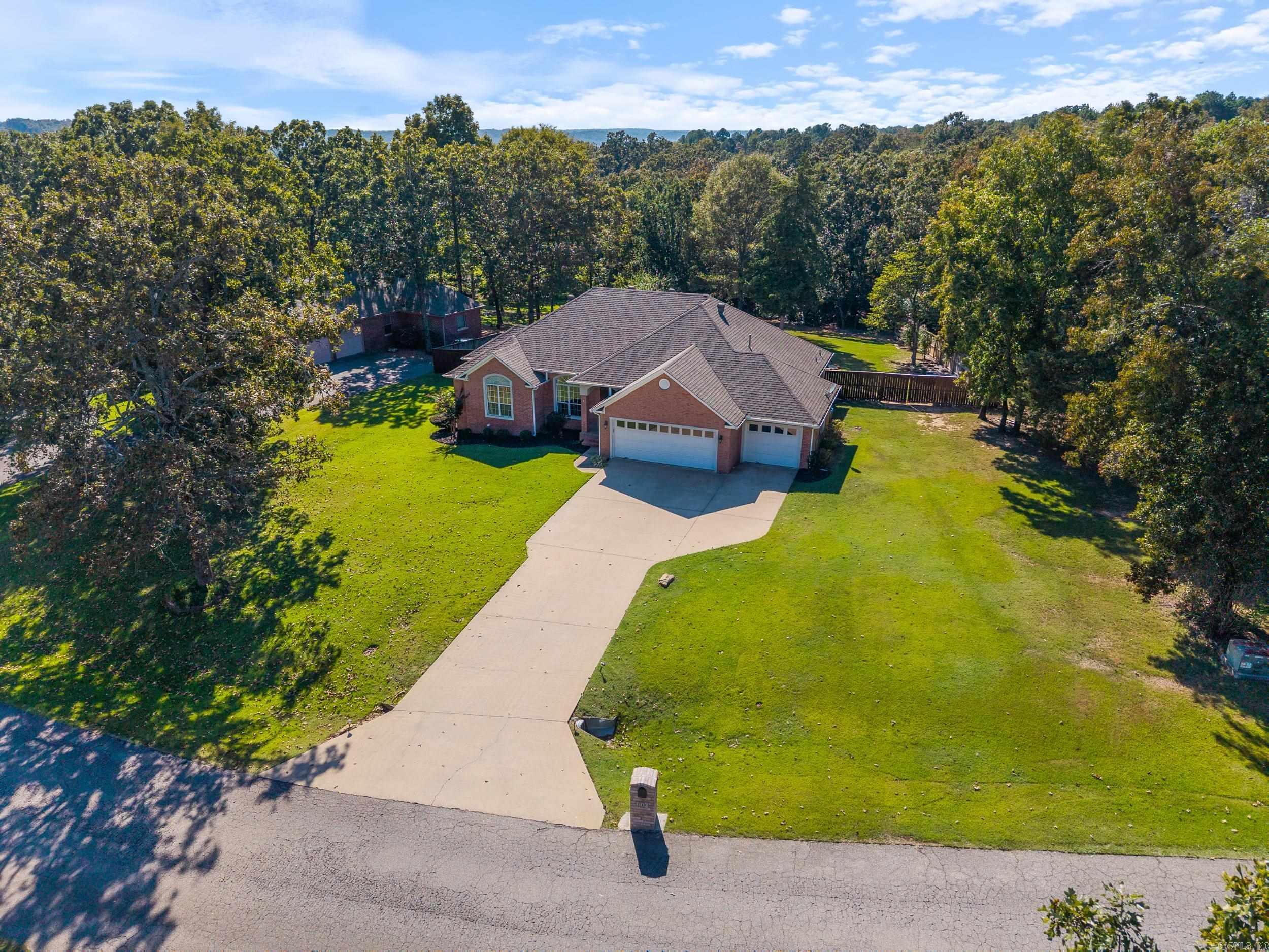 110 Kerryville  Searcy, AR