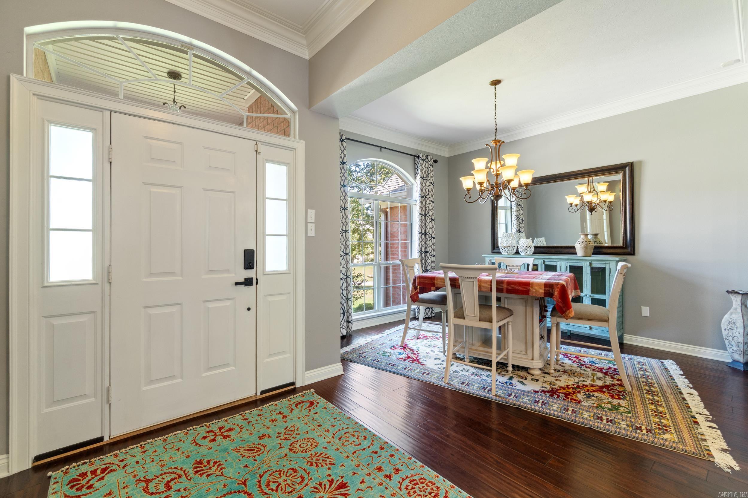 110 Kerryville  Searcy, AR