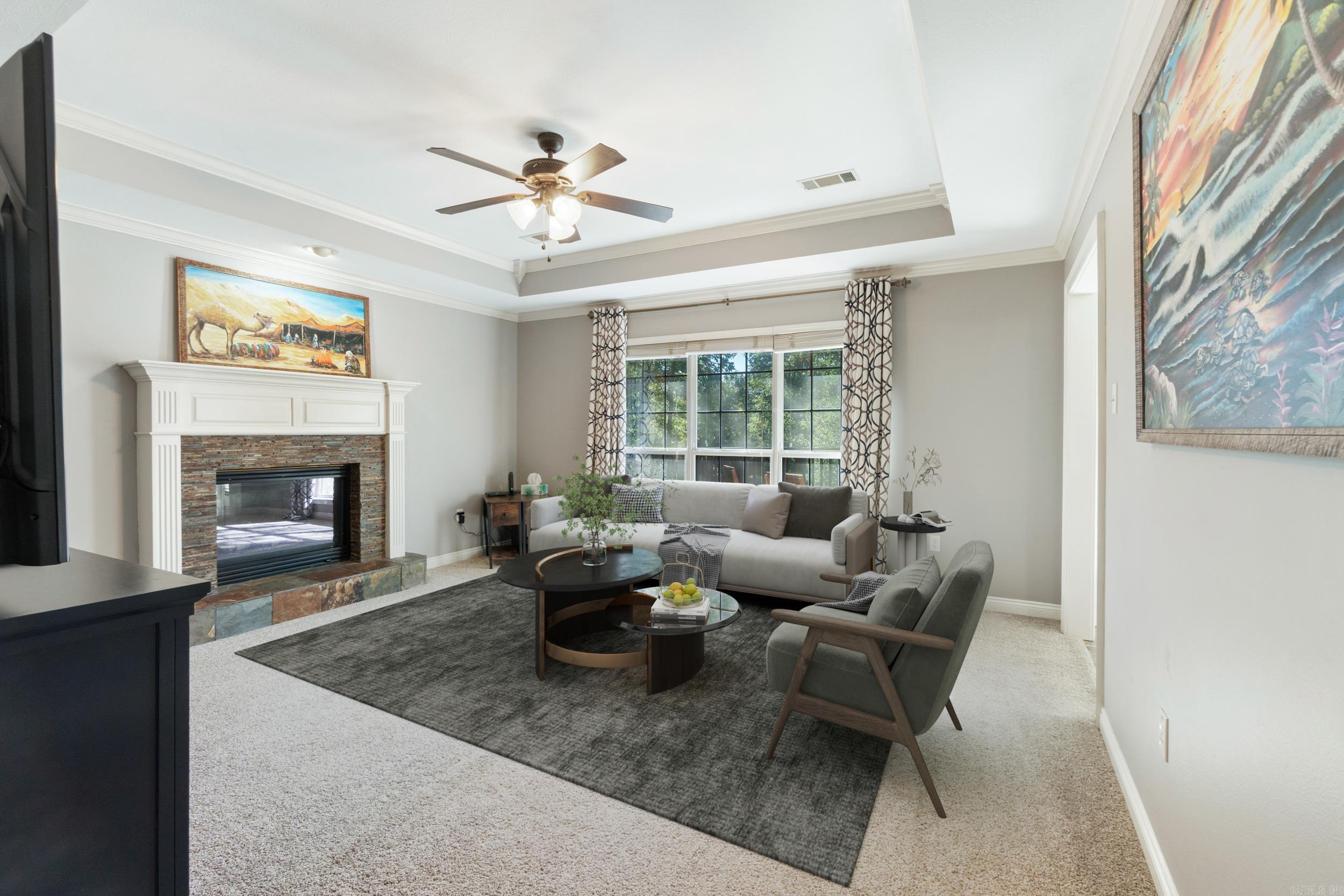 110 Kerryville  Searcy, AR