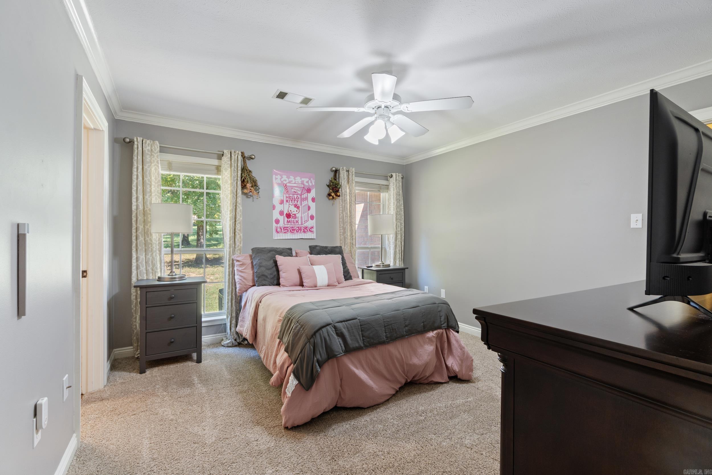 110 Kerryville  Searcy, AR
