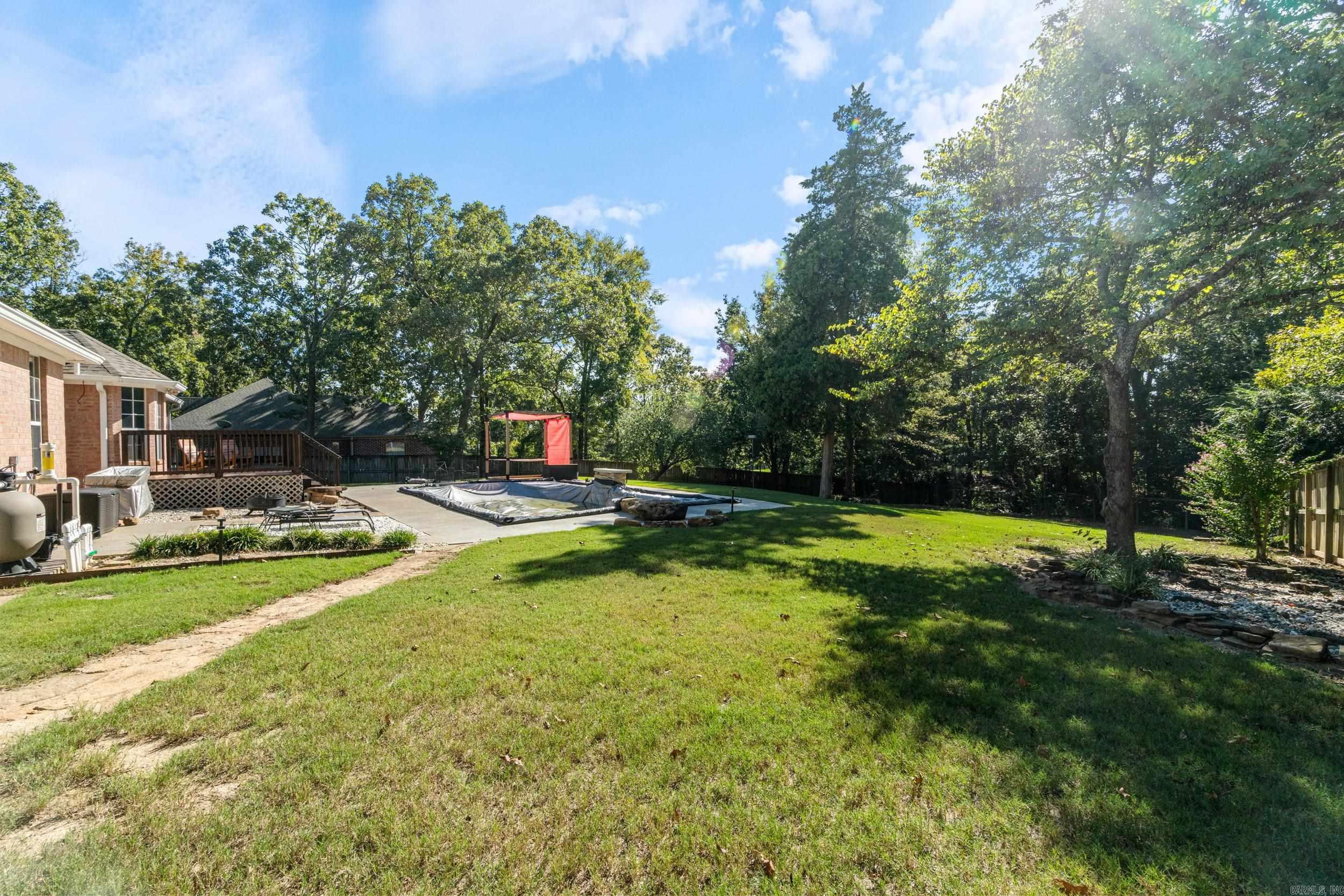 110 Kerryville  Searcy, AR