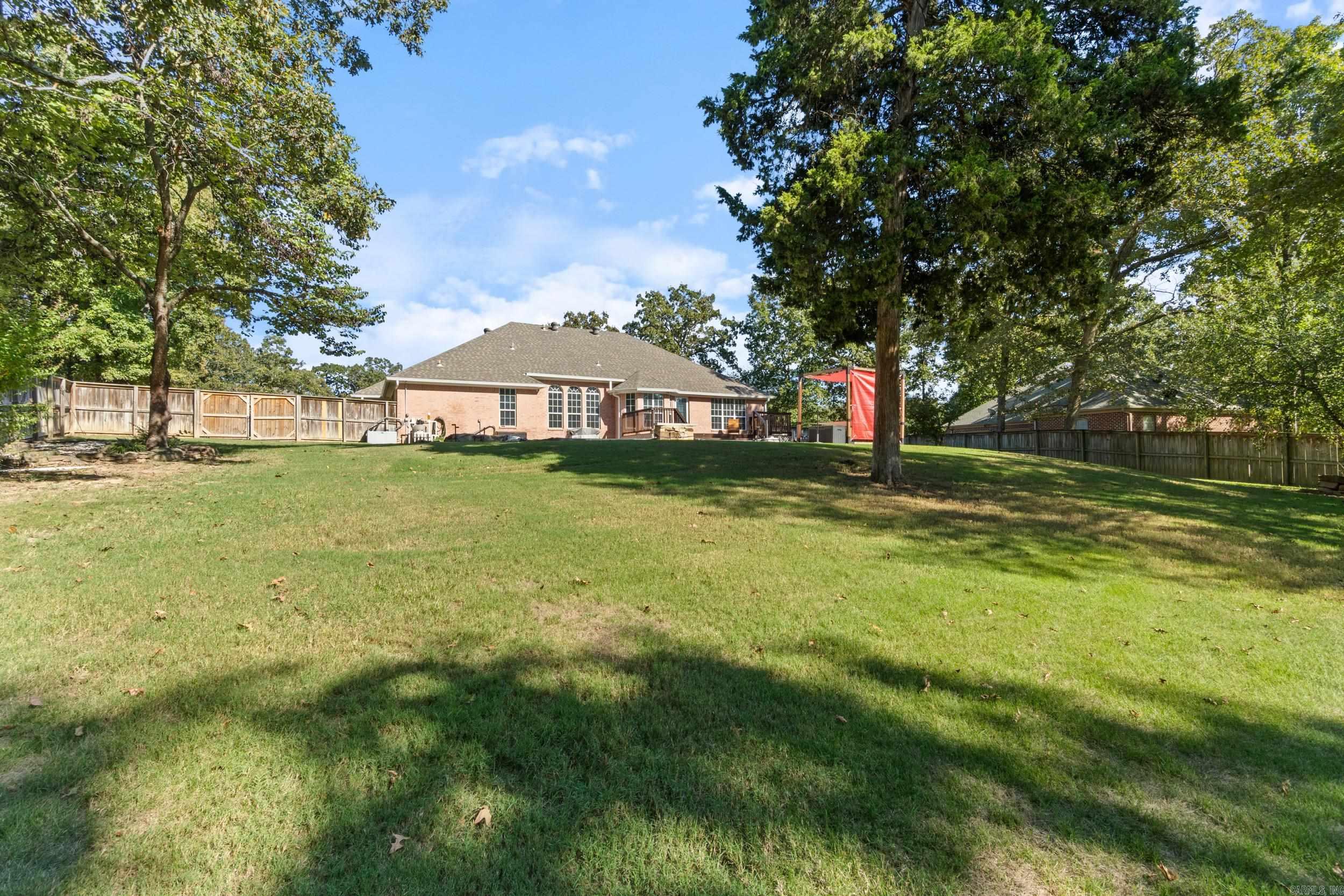 110 Kerryville  Searcy, AR