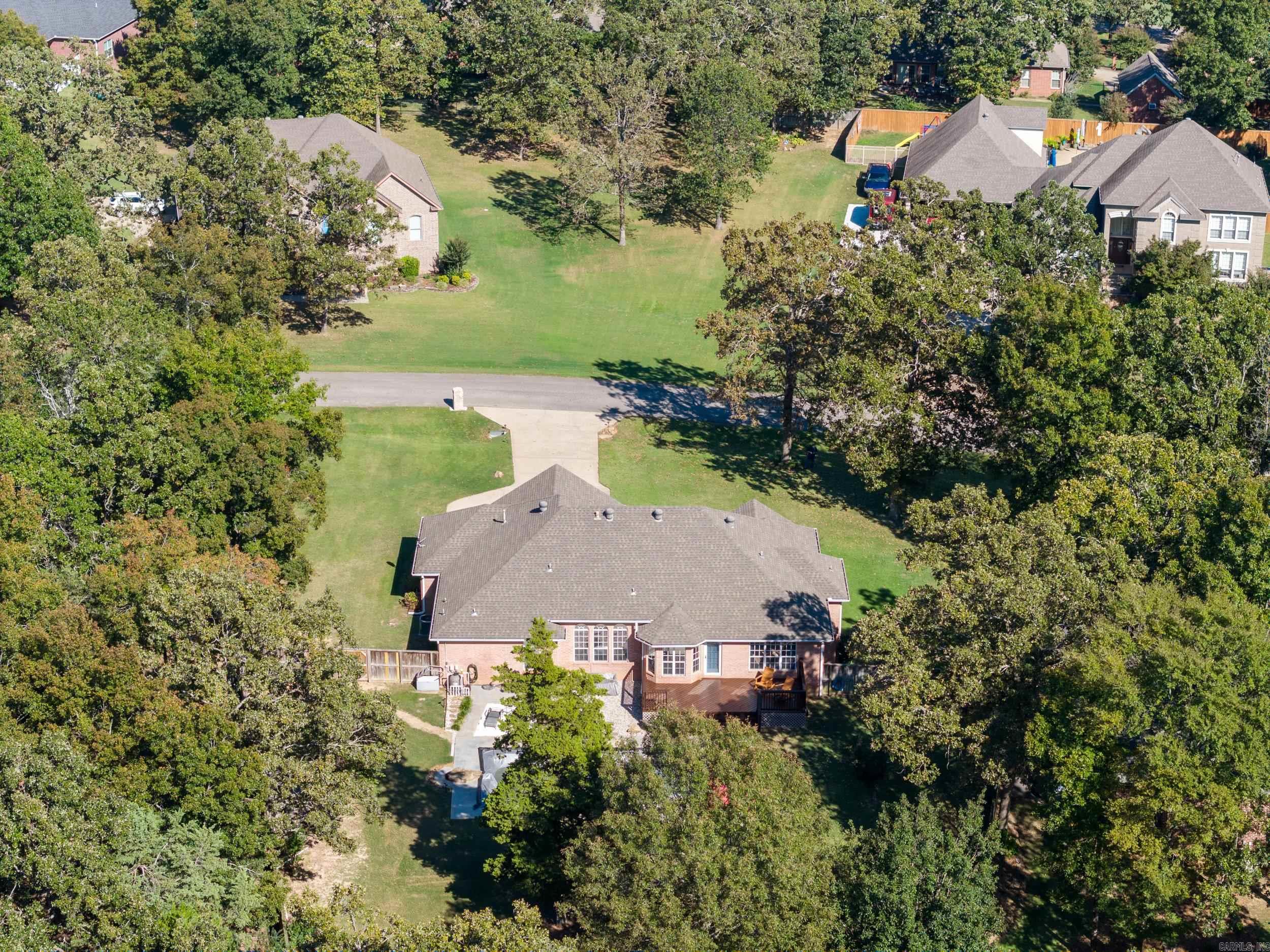 110 Kerryville  Searcy, AR
