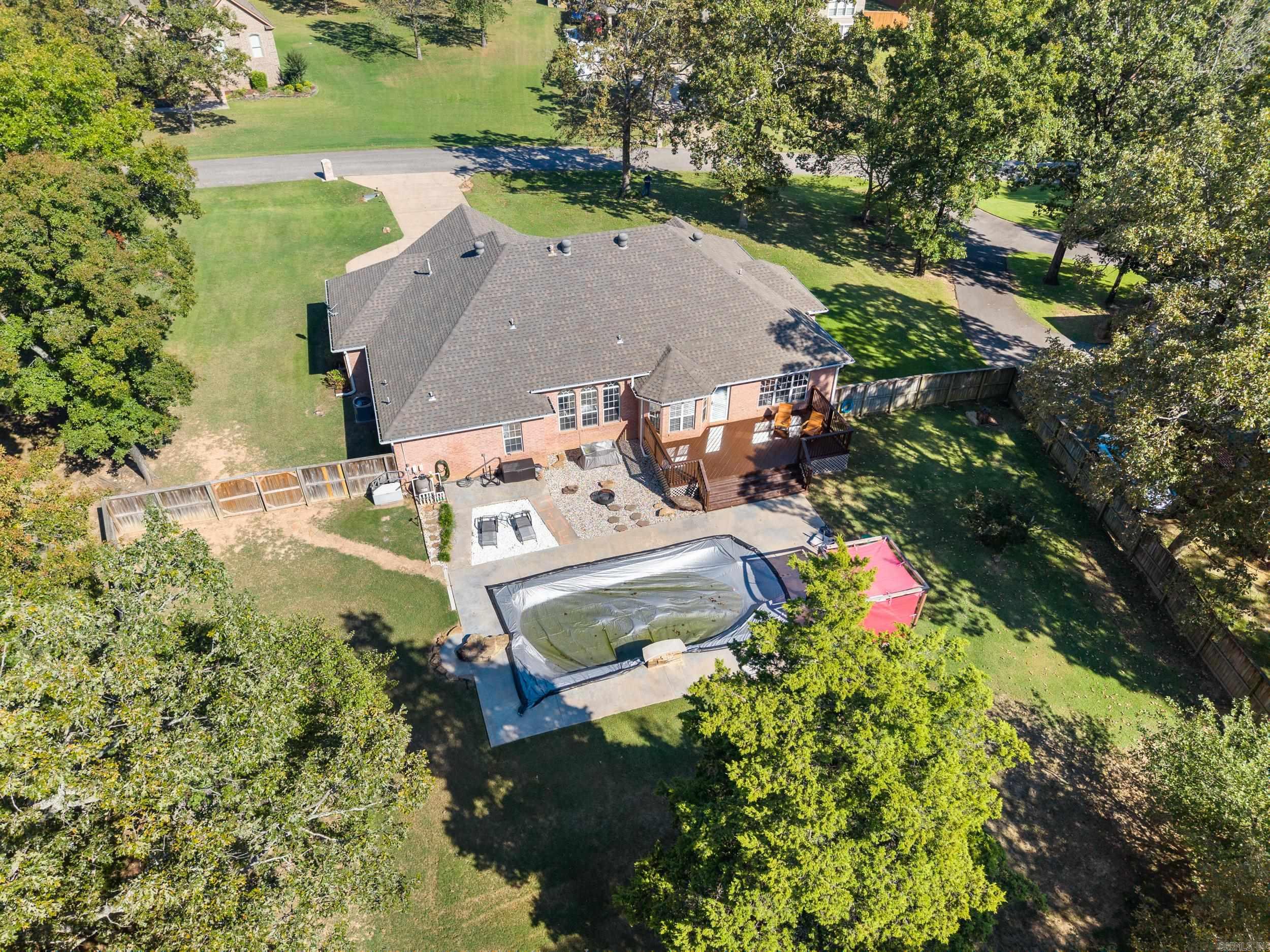 110 Kerryville  Searcy, AR