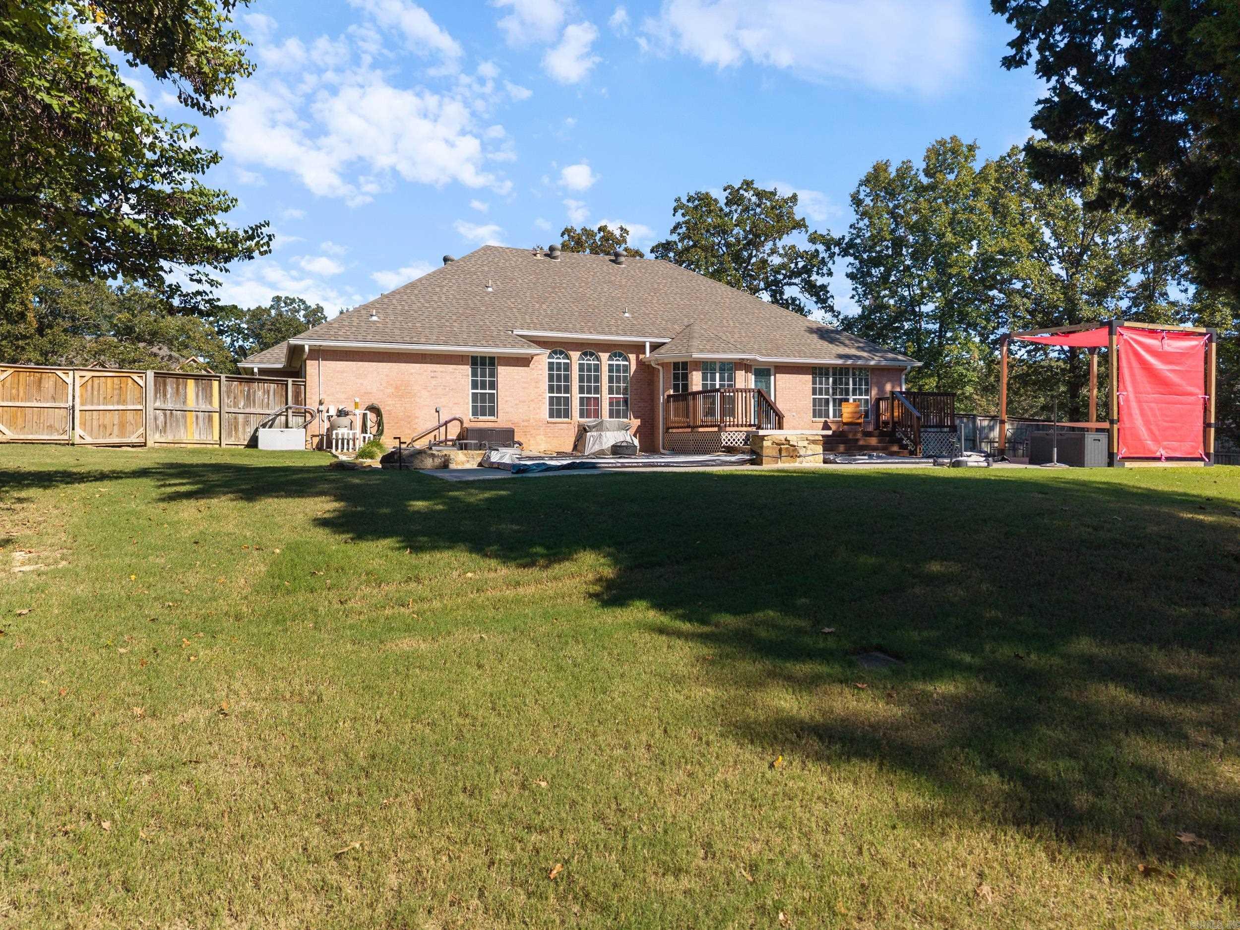 110 Kerryville  Searcy, AR