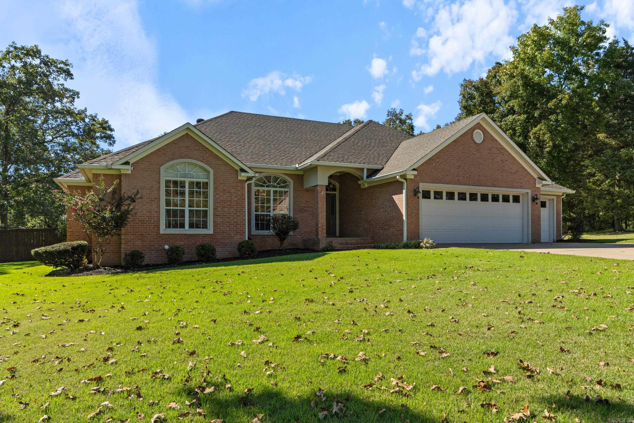110 Kerryville  Searcy, AR