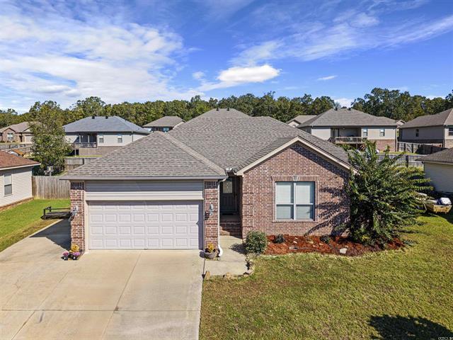 704  Rolling Rock  Austin, AR