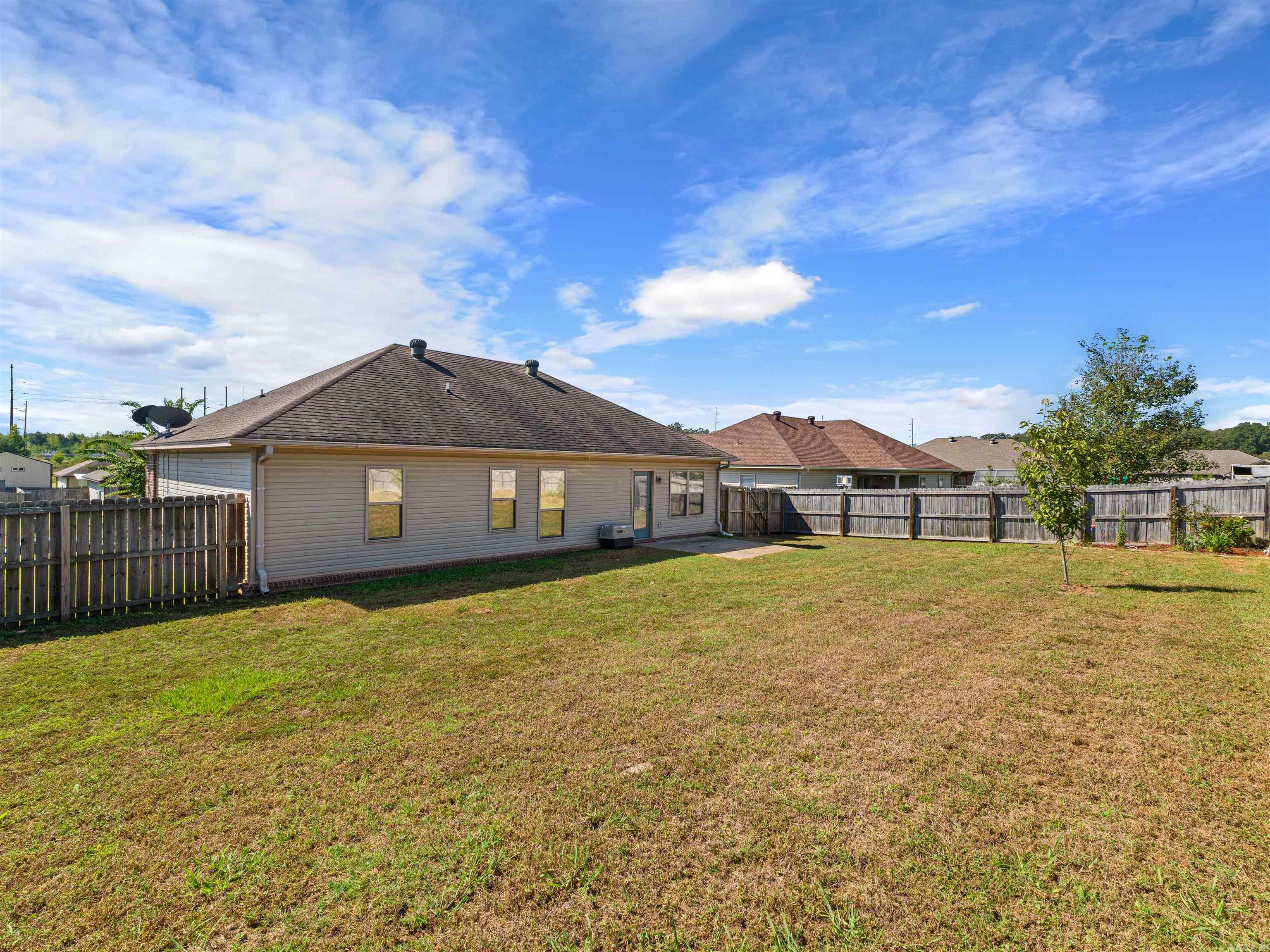 704 Rolling Rock  Austin, AR