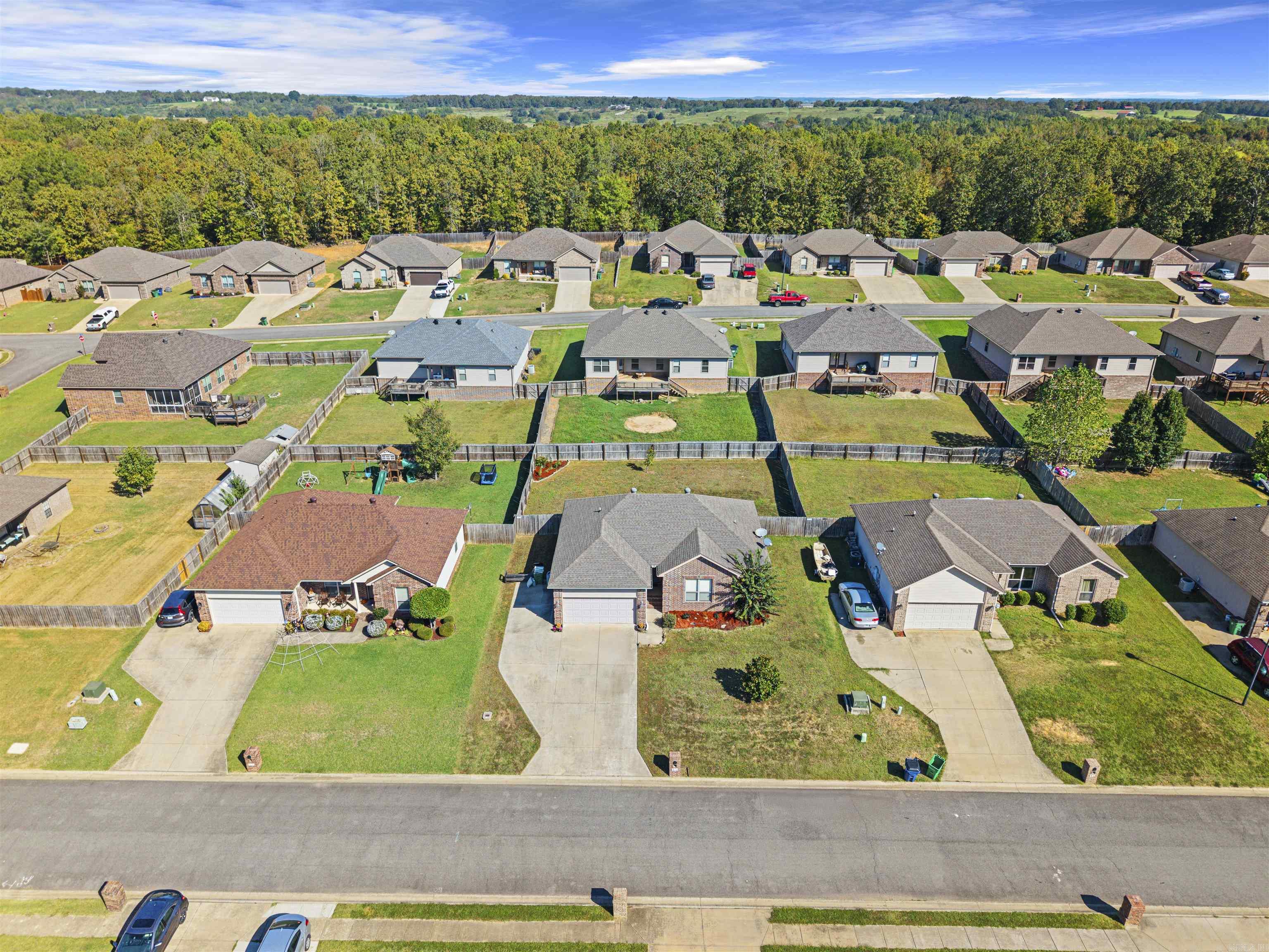 704 Rolling Rock  Austin, AR