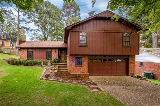 9  Misty  Little Rock, AR