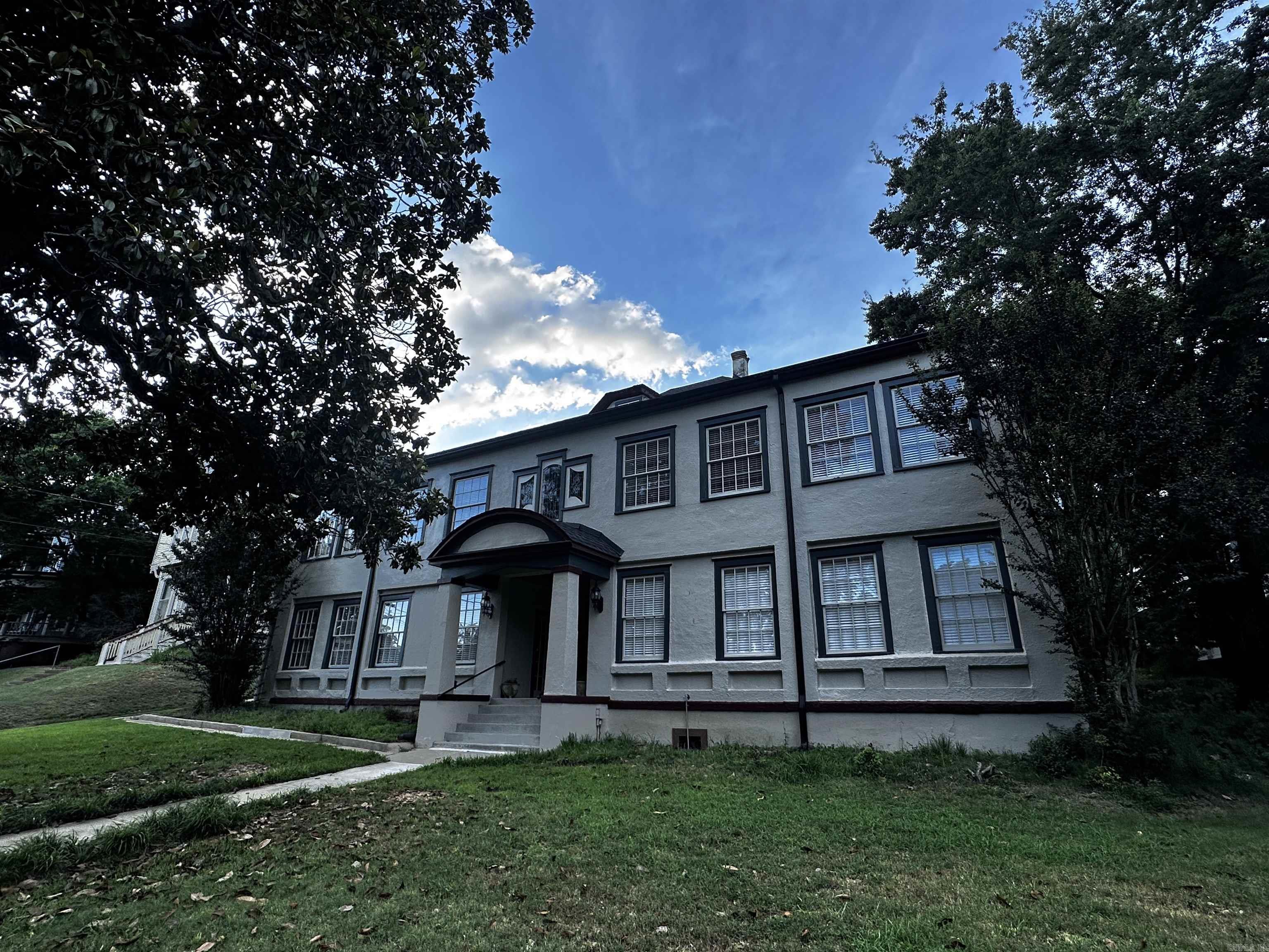 538 Prospect  Hot Springs, AR