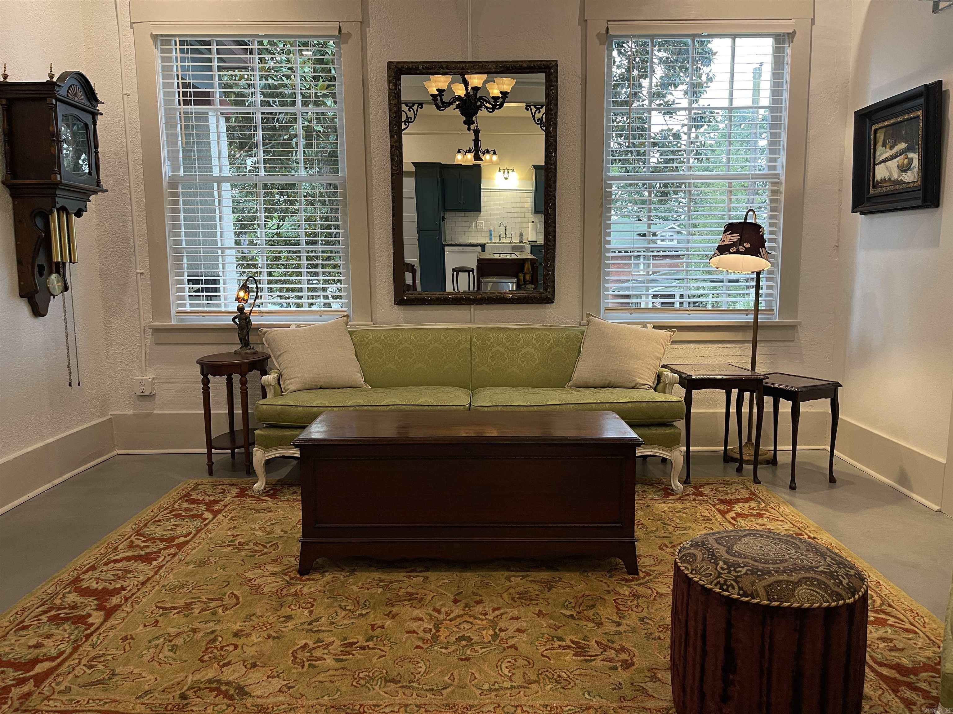 538 Prospect  Hot Springs, AR