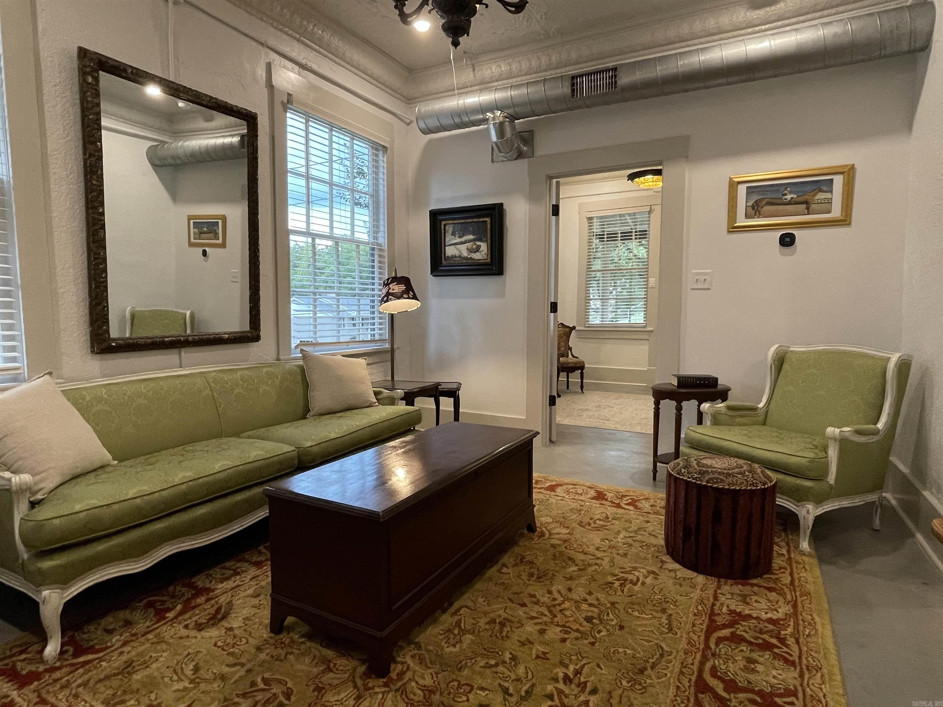 538 Prospect  Hot Springs, AR