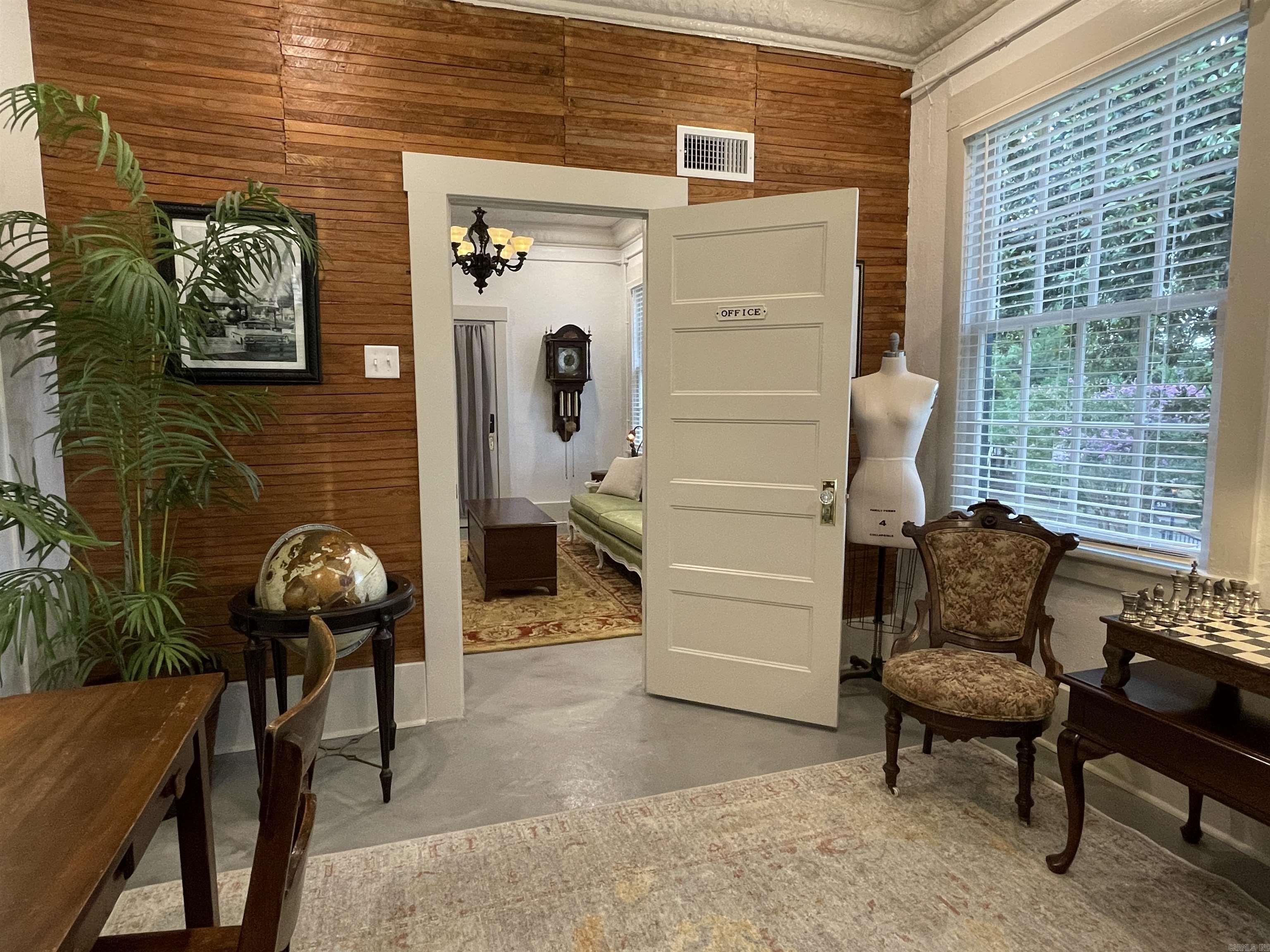 538 Prospect  Hot Springs, AR