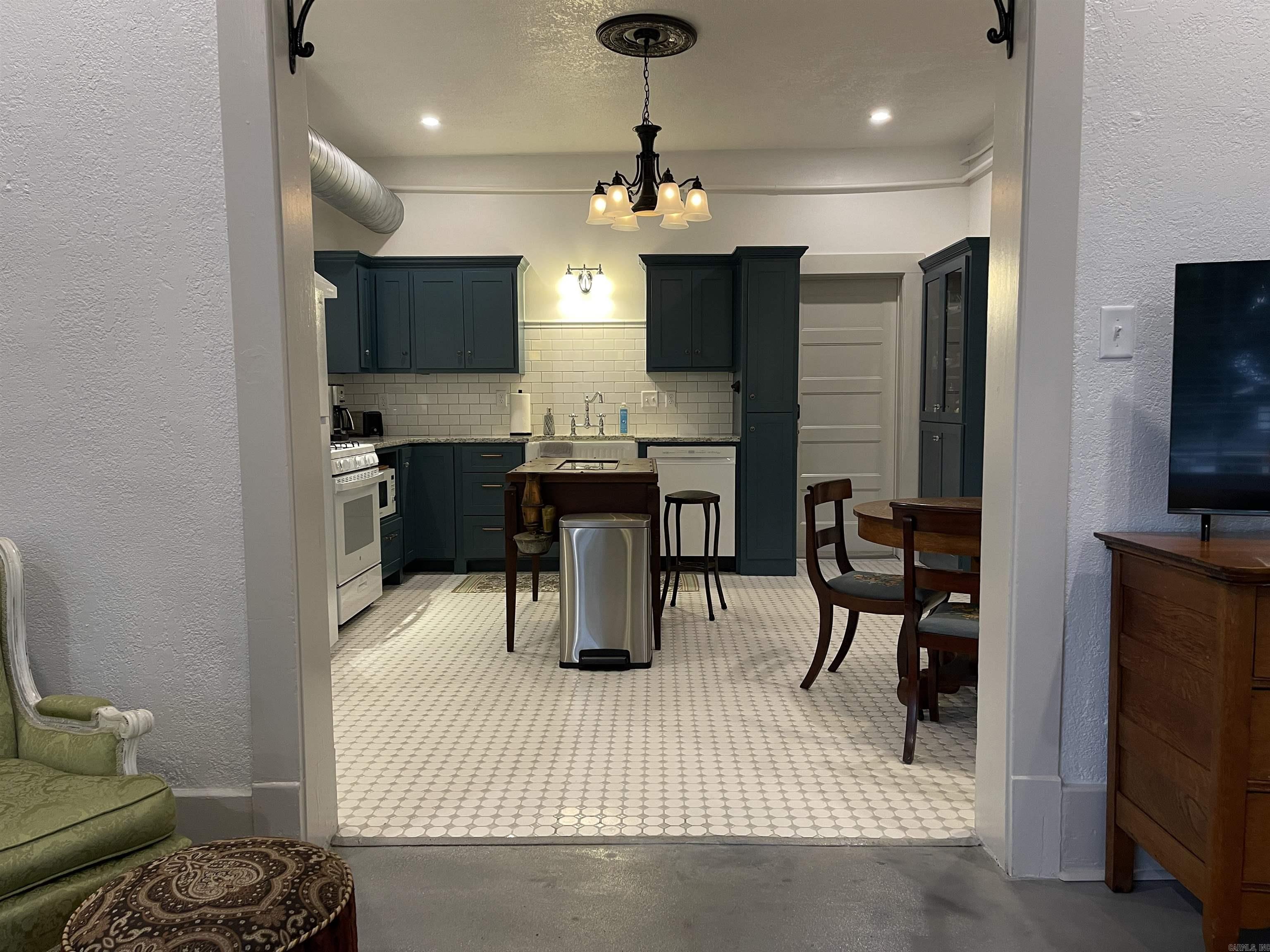 538 Prospect  Hot Springs, AR