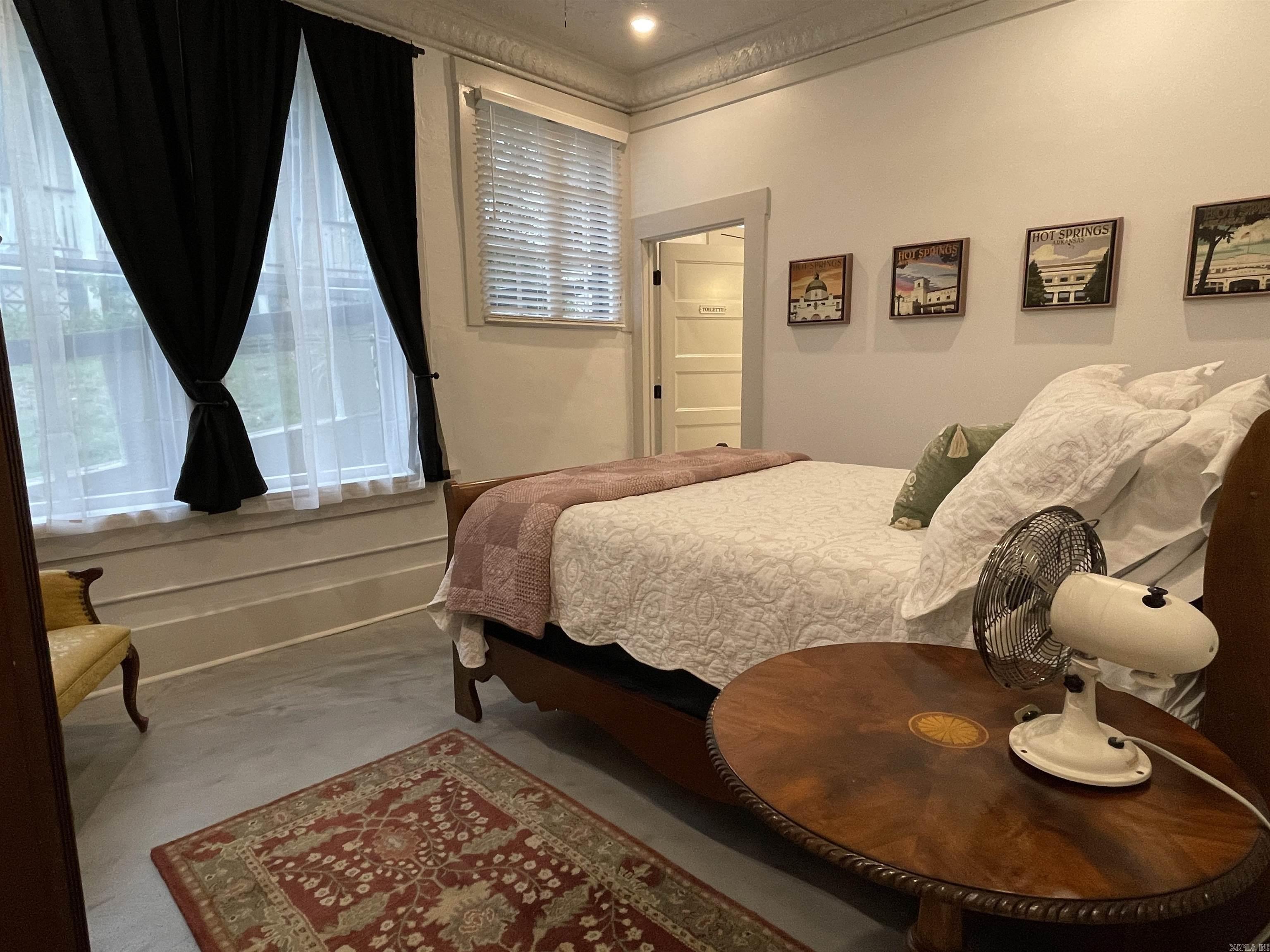 538 Prospect  Hot Springs, AR